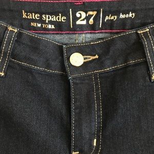Kate Spade Women’s Size 27 Perry Street Jeans-